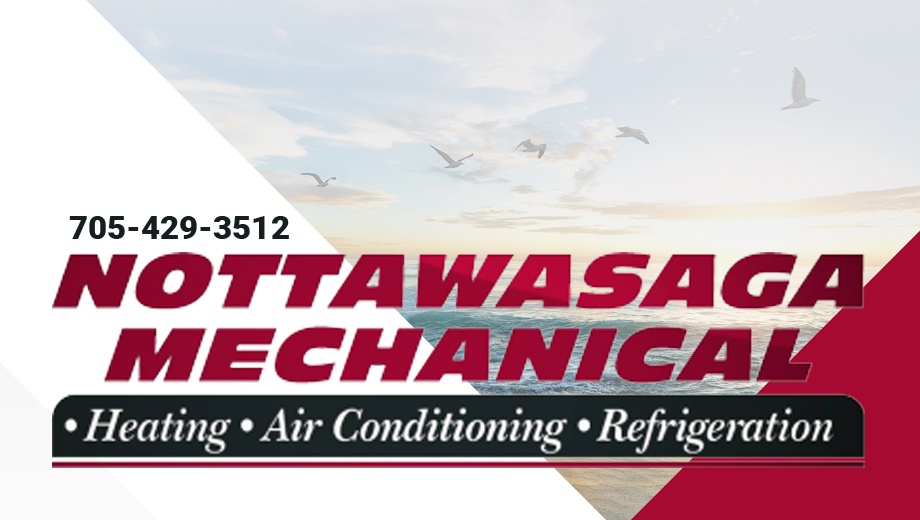 Nottawasaga Mechanical | 465 Lyons Court, Wasaga Beach, ON L9Z 1V1, Canada | Phone: (705) 429-3512