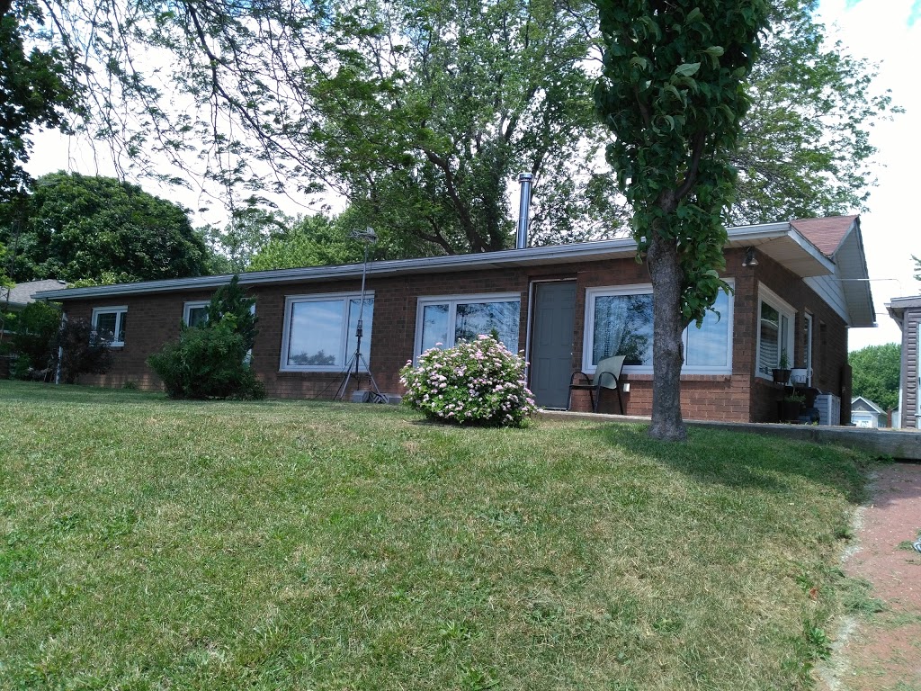 Kiwanis Club Sunshine Point Camp | 955 Essex County Rd 50, Harrow, ON N0R 1G0, Canada | Phone: (519) 816-9979
