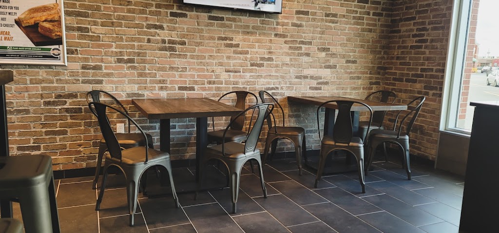 Meltwich Food Co | 269 NS-214 unit 135, Elmsdale, NS B2S 1K1, Canada | Phone: (902) 883-8859