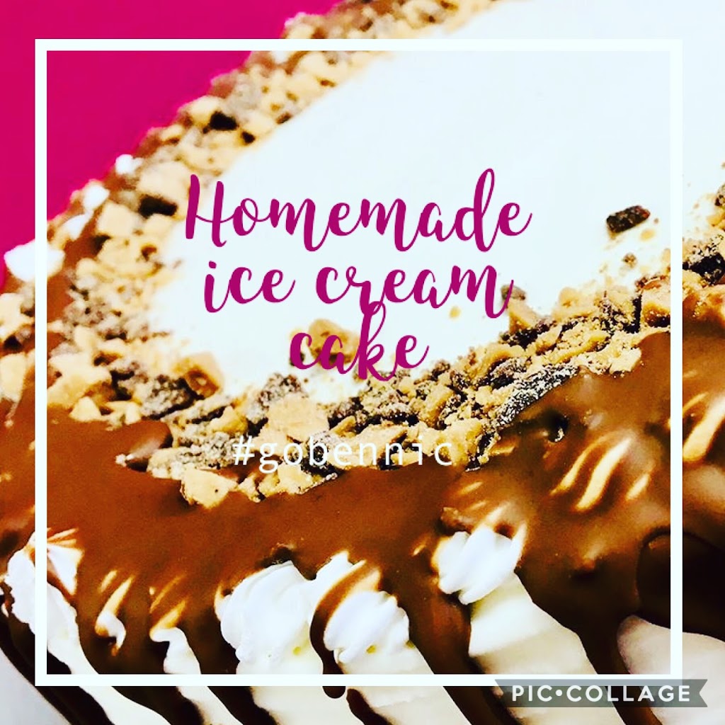 Cremerie Bennic Dairy Bar | 1144 Mountain Rd, Moncton, NB E1C 2T4, Canada | Phone: (506) 383-8736
