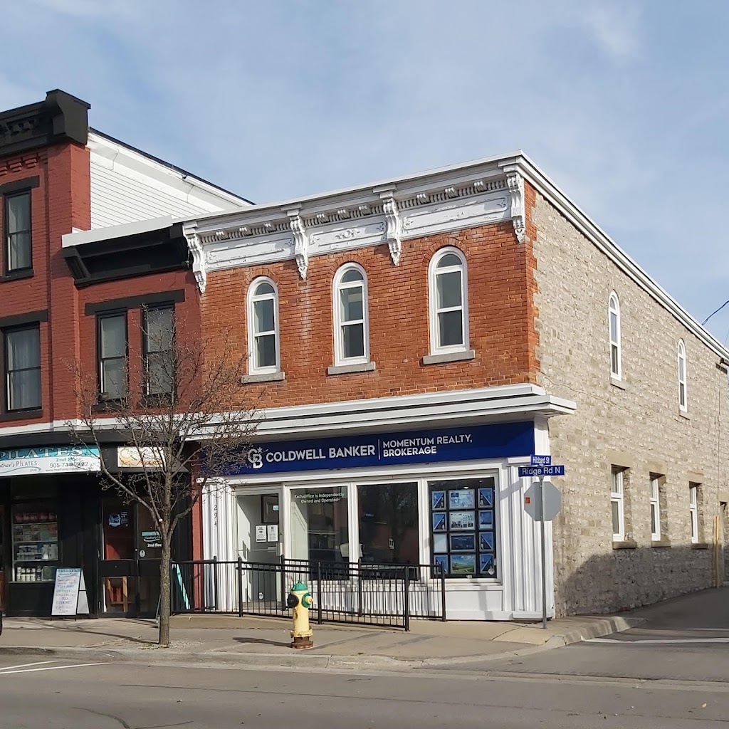 Ilmira safina, Coldwell Banker Momentum Realty | 294 Ridge Rd N, Ridgeway, ON L0S 1N0, Canada | Phone: (647) 891-5491