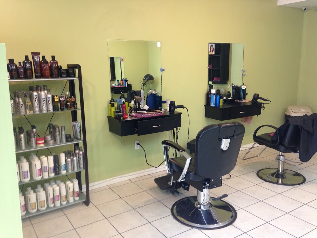 P&K BARBER SHOP | 1801 Blackwell Rd, Sarnia, ON N7X 1A7, Canada | Phone: (519) 542-7147