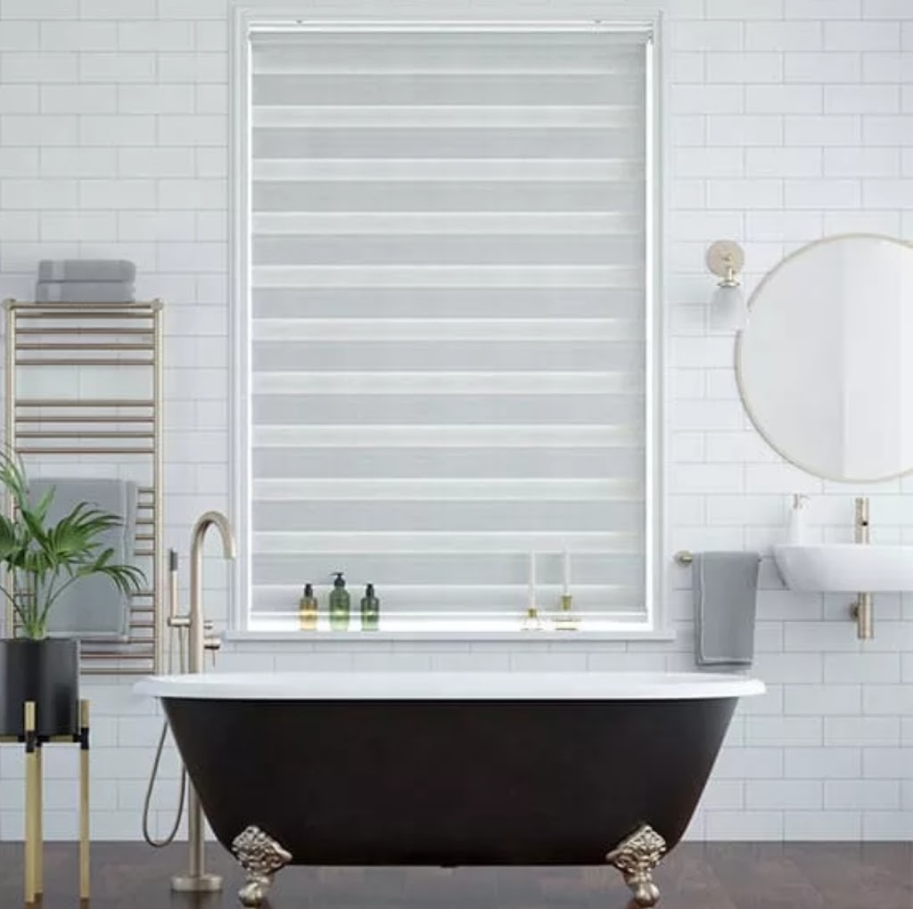 Zebra Blinds | 4 Pennine Dr, Whitby, ON L1P 0C3, Canada | Phone: (647) 215-4702