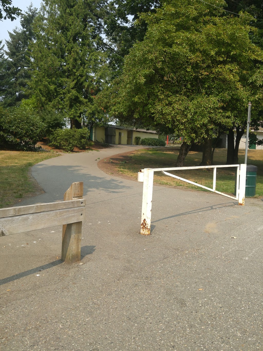 Philip Jackman Park | 27044-27130 32 Ave, Aldergrove, BC V4W 3H6, Canada | Phone: (604) 534-3211