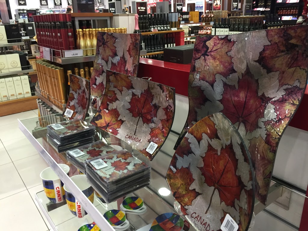 World Duty Free | 3211 Grant McConachie Way, Richmond, BC V7B 1Y7, Canada | Phone: (604) 273-1708