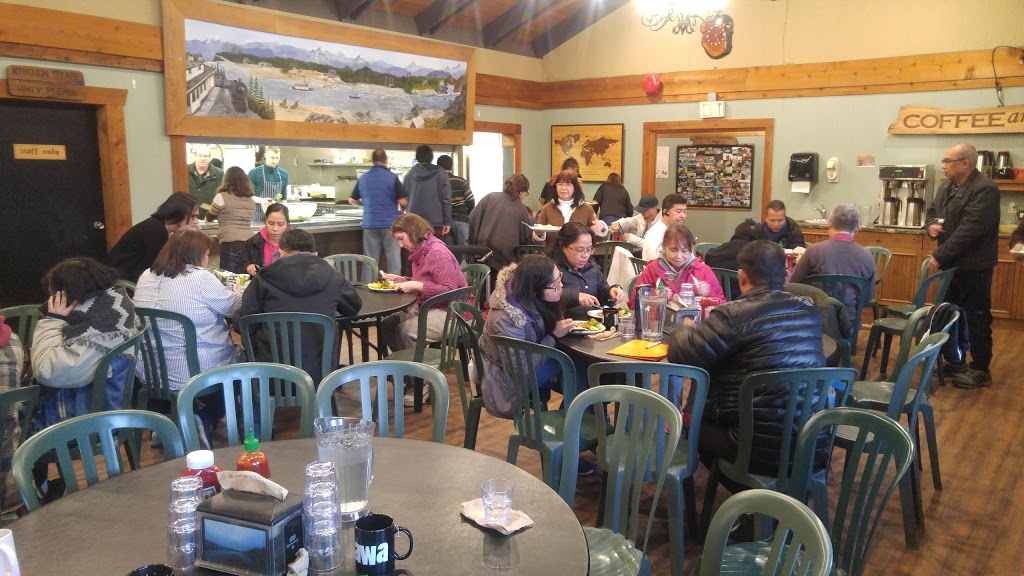 Kawkawa Camp & Retreat | 66706 Kawkawa Lake Rd, Hope, BC V0X 1L1, Canada | Phone: (604) 869-9637