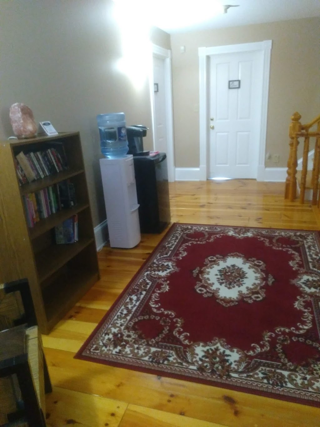 In Wolfville Luxury Bed and Breakfast | 56 Main St, Wolfville, NS B4P 1B7, Canada | Phone: (902) 542-0400