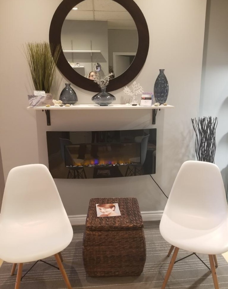 The Blacksea Spa | 3225 Lawrence Ave E unit 204, Scarborough, ON M1H 1A4, Canada | Phone: (416) 553-0606