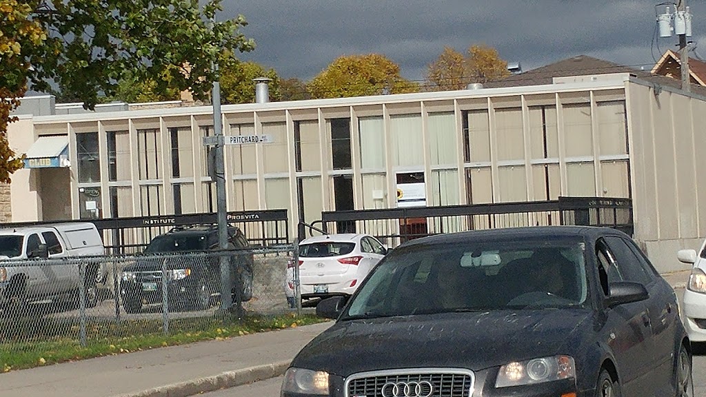 Ukrainian Canadian Institute Prosvita | 777 Pritchard Ave, Winnipeg, MB R2X 0E8, Canada | Phone: (204) 589-7585
