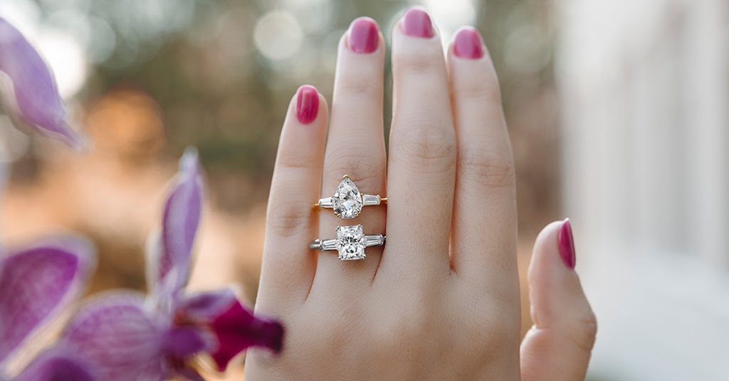 Jagoes Fine Jewellery Ltd | 120 Shediac Rd, Moncton, NB E1A 2R9, Canada | Phone: (506) 383-4653