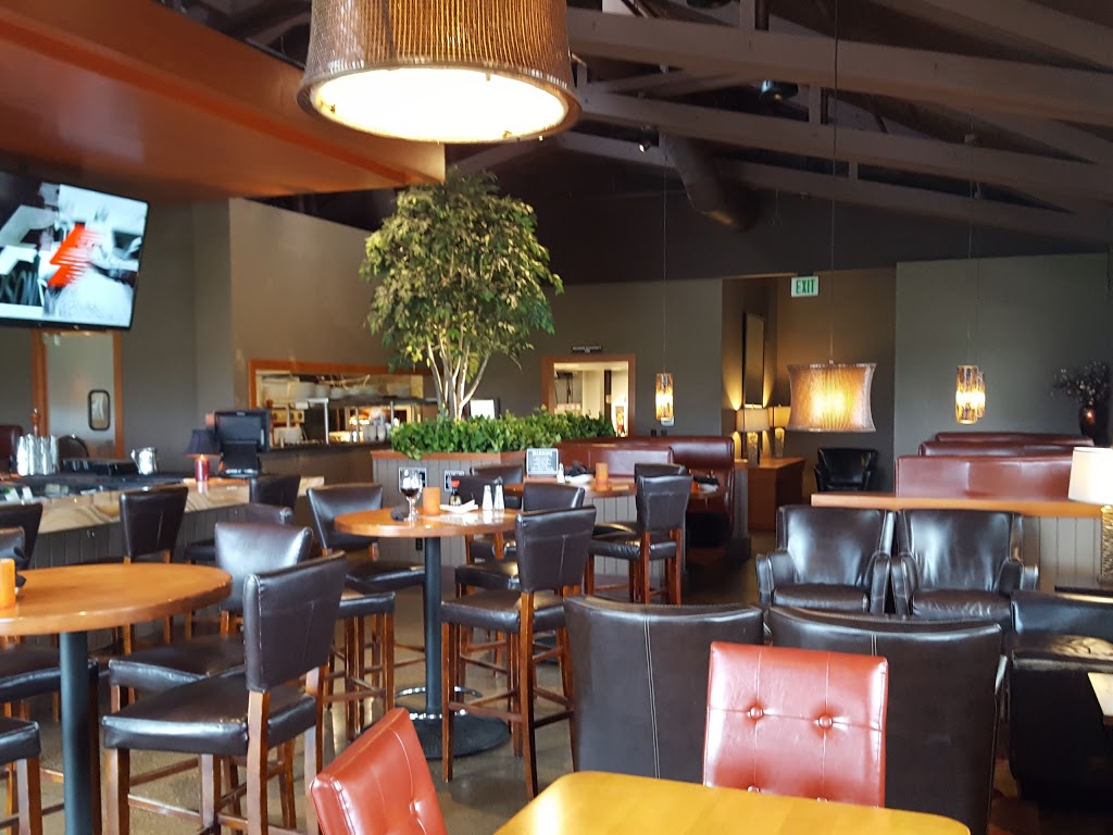 Steakhouse 9 Bistro & Lounge | 115 E Homestead Blvd, Lynden, WA 98264, USA | Phone: (360) 778-2849