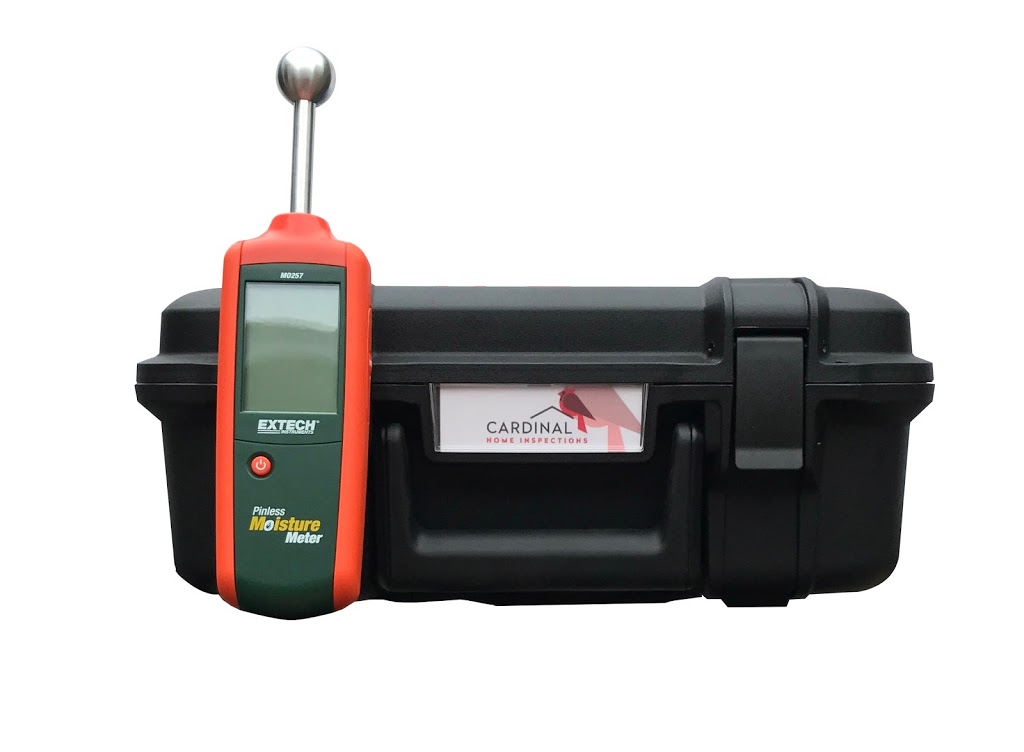 Cardinal Home Inspections | 444 Fairway Rd, Woodstock, ON N4T 0E1, Canada | Phone: (226) 232-5750