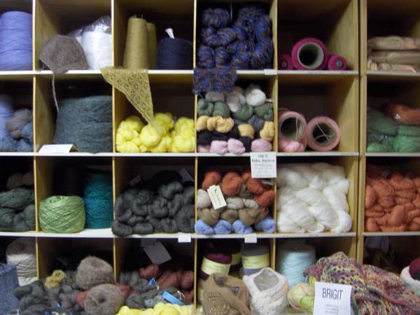 Grand River Yarns | 1 Meadowvale Ave 905 664 4710, Stoney Creek, ON L8G 2L7, Canada | Phone: (905) 662-0986