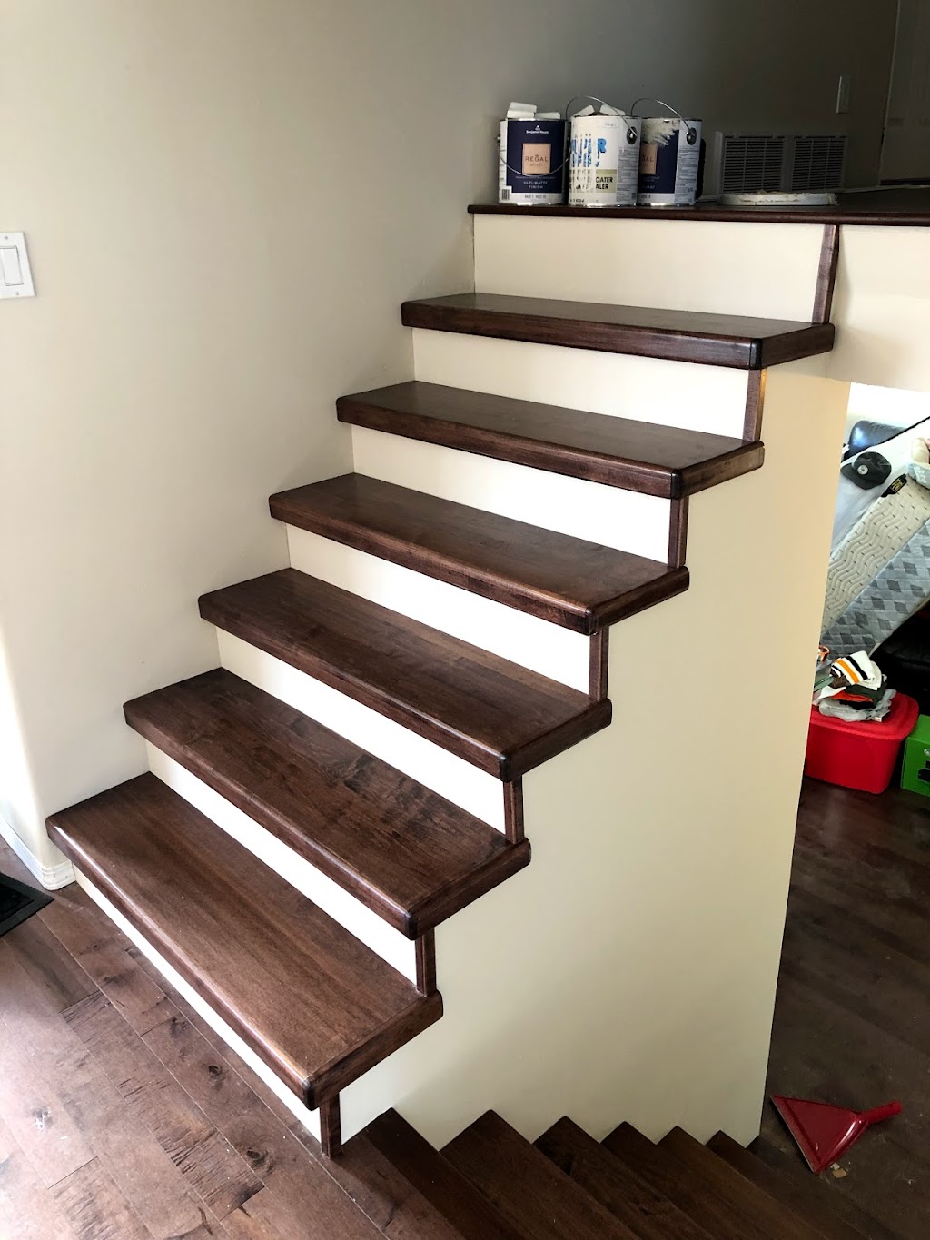 Crystal Clear Hardwood & Renovations | College Ave, Midale, SK S0C 1S0, Canada | Phone: (306) 471-4056