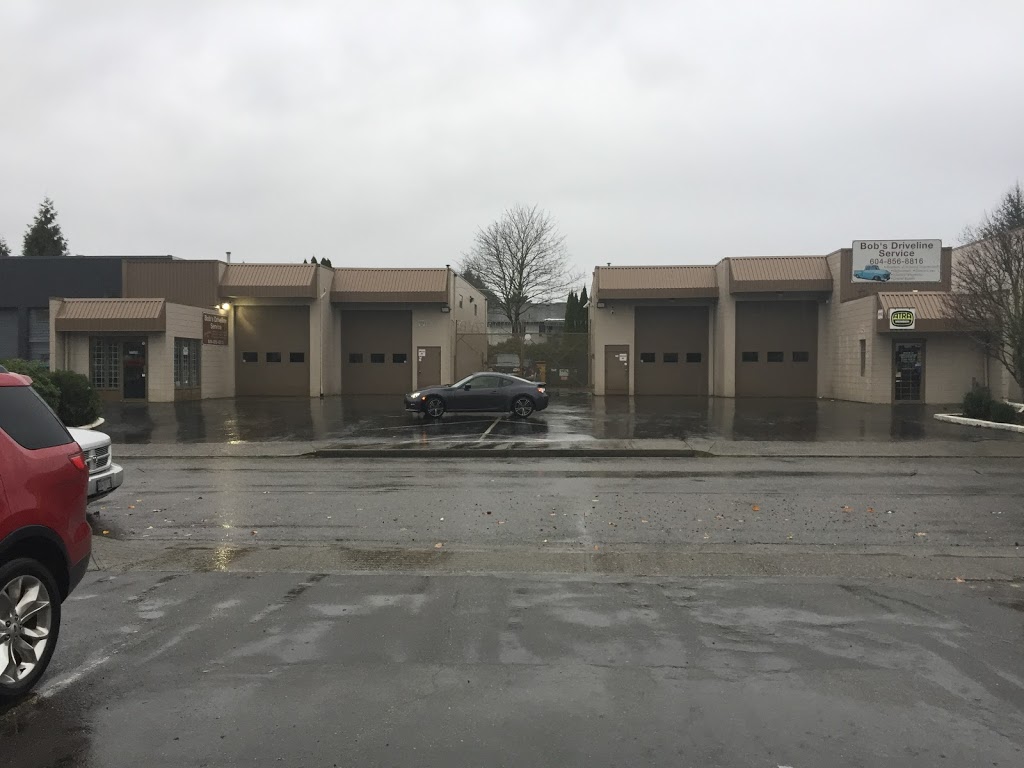 Bobs Driveline Service Ltd. | 27545 31 Ave, Aldergrove, BC V4W 3L4, Canada | Phone: (604) 856-8816