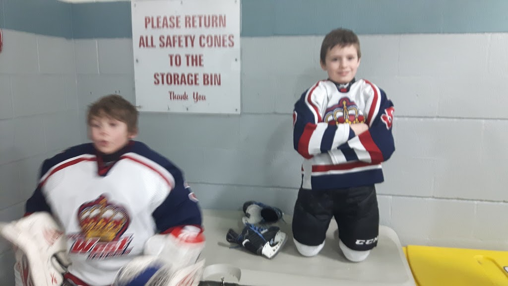 Manotick Arena & Community Centre | 5572 Dr Leach Dr, Manotick, ON K4M 1L7, Canada | Phone: (613) 692-4772