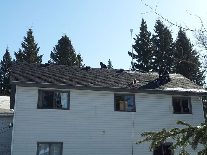 A.C.T Home Services | 155 Piper Dr, Red Deer, AB T4P 1L5, Canada | Phone: (780) 352-7663
