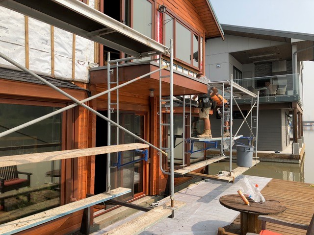 Rhineland Construction | 7025 Hesslea Crescent, Abbotsford, BC V4X 2C2, Canada | Phone: (604) 308-2959