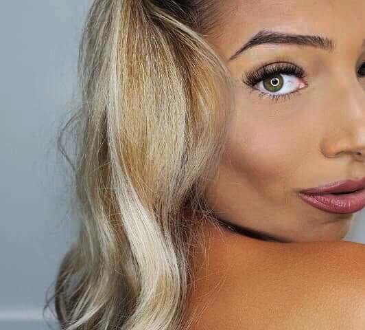 Persona Lash Lounge | 25 ⛉ Thickson Rd N #5, Whitby, ON L1N 8W8, Canada | Phone: (905) 434-7762