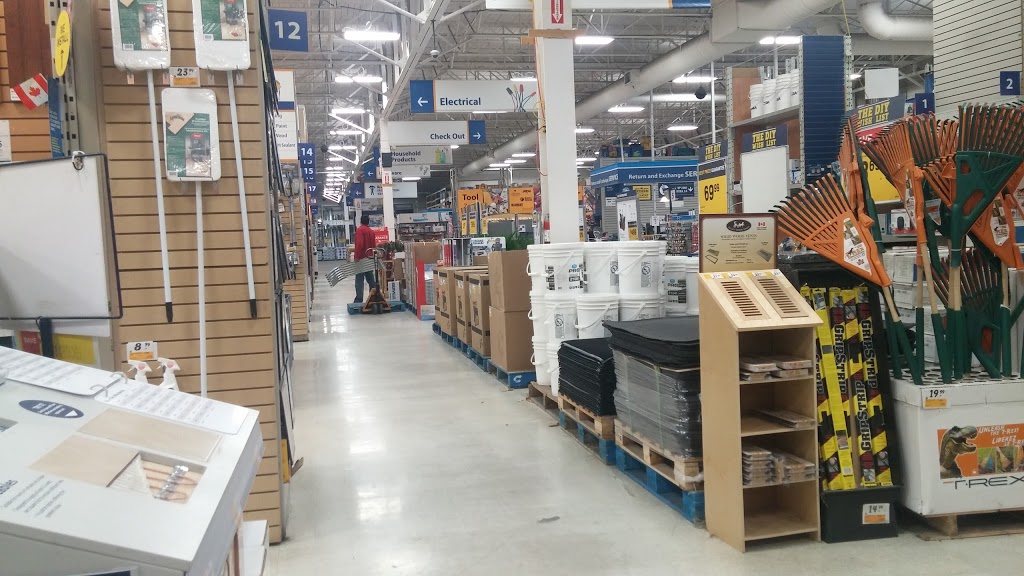 RONA | 1170 Martin Grove Rd, Etobicoke, ON M9W 4X1, Canada | Phone: (416) 241-9167