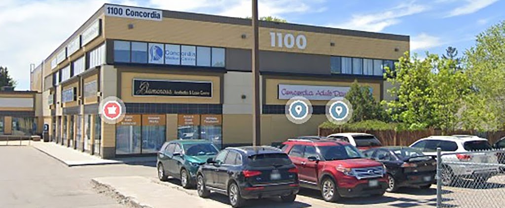 Rapid Test Winnipeg | 1100 Concordia Ave suite 210, Winnipeg, MB R2K 4B8, Canada | Phone: (204) 560-6915