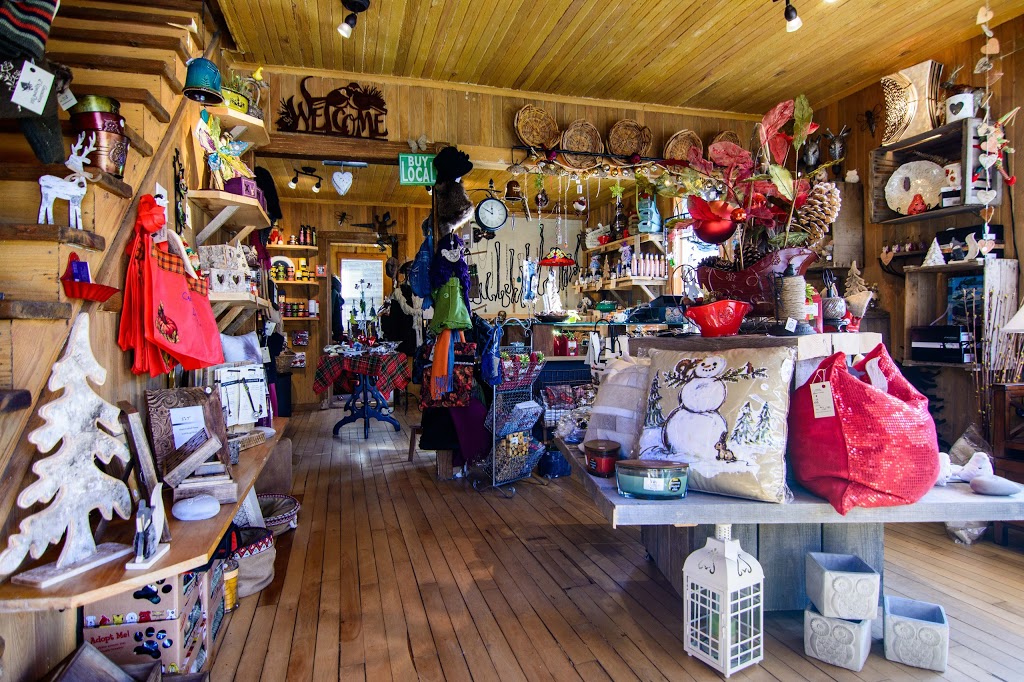 Creations daujourdhui | 910 Chemin du Village, Morin-Heights, QC J0R 1H0, Canada | Phone: (450) 644-0089