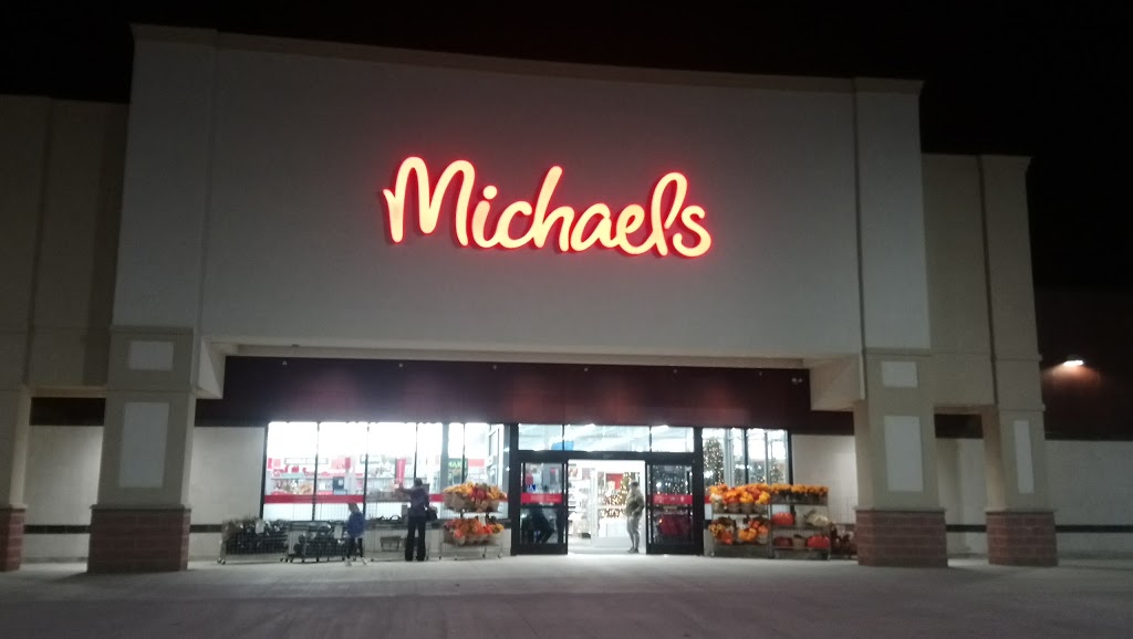 Michaels | 80 Great Lakes Dr Unit 157, Brampton, ON L6R 2K7, Canada | Phone: (289) 401-3500