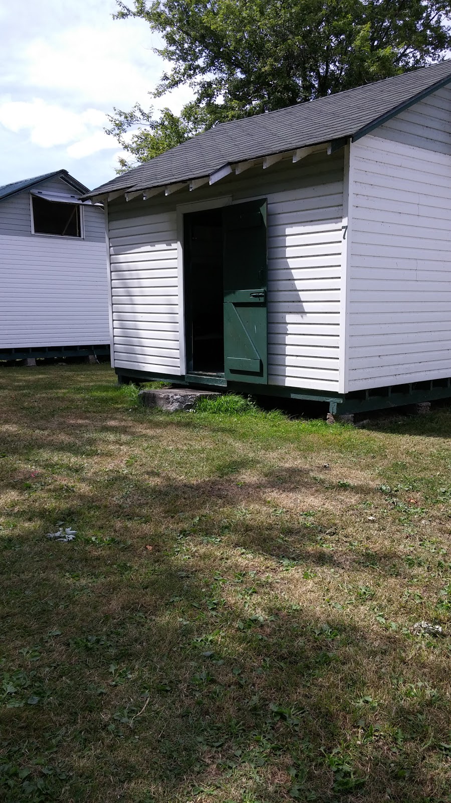 Oneida Baptist Camp | 335 S Coast Dr, Nanticoke, ON N0A 1L0, Canada | Phone: (905) 776-2626