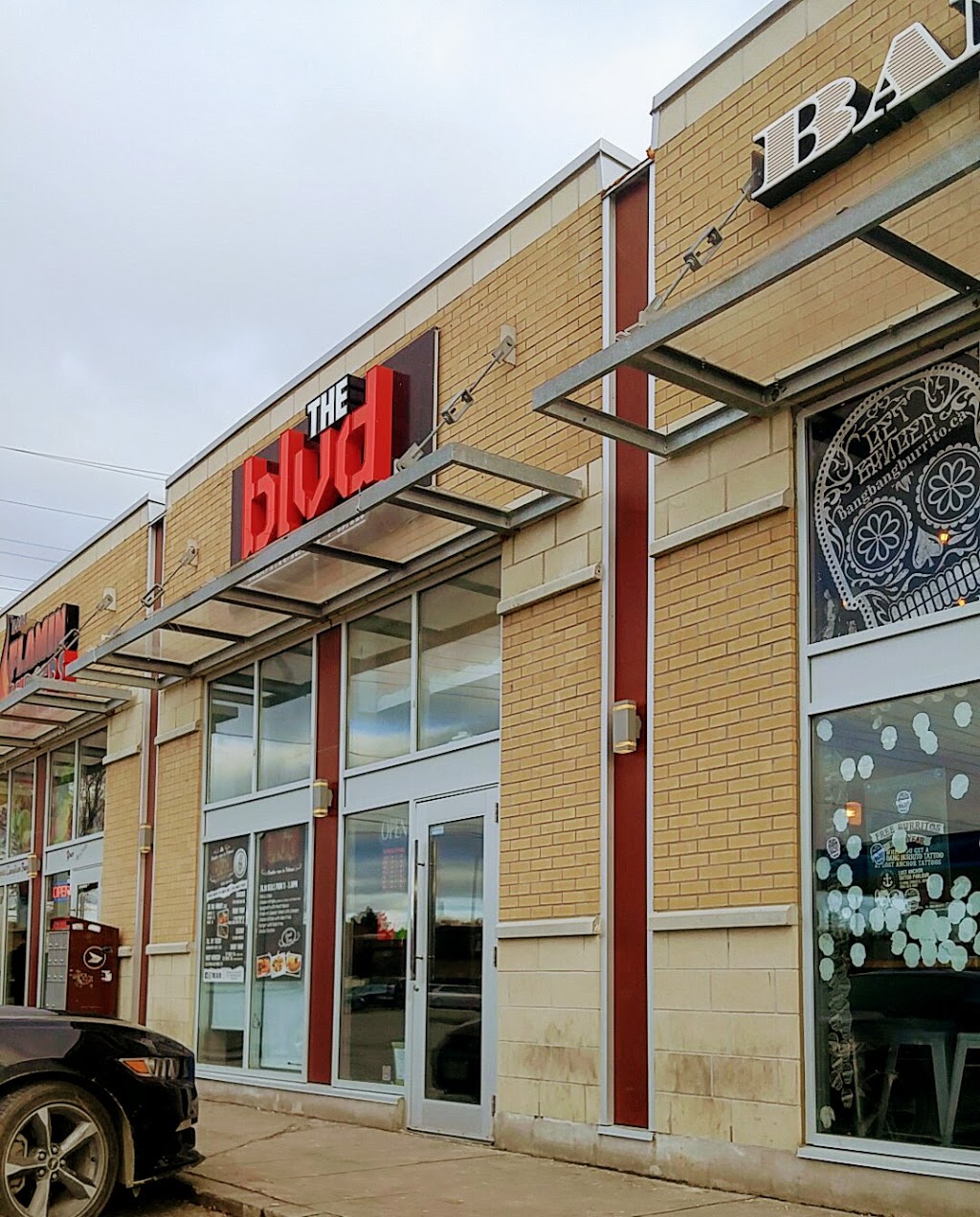 The blvd | 1812 Simcoe St N, Oshawa, ON L1G 4Y3, Canada | Phone: (905) 576-2222