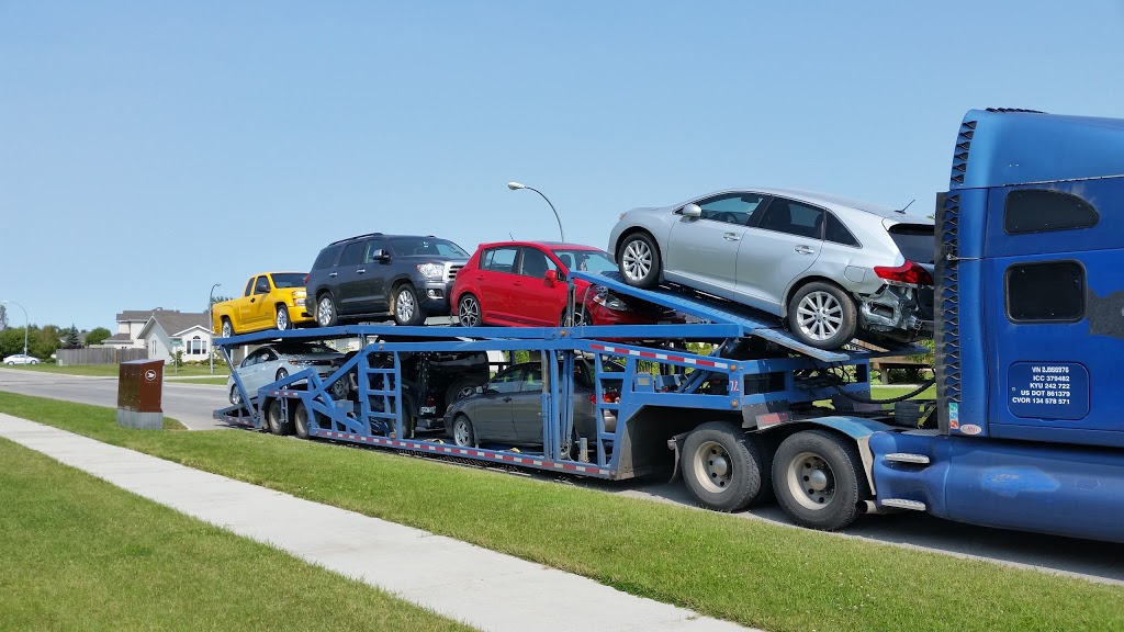 mobile truck repair | 49- 1N3, 51 Stanley Ave, Etobicoke, ON M8V 1N2, Canada | Phone: (416) 389-6007