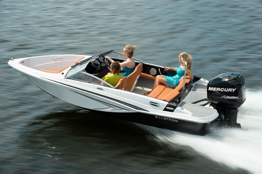Ship Shape | 4668 Old Scugog Rd, Haydon, ON L1C 3K2, Canada | Phone: (289) 404-9627