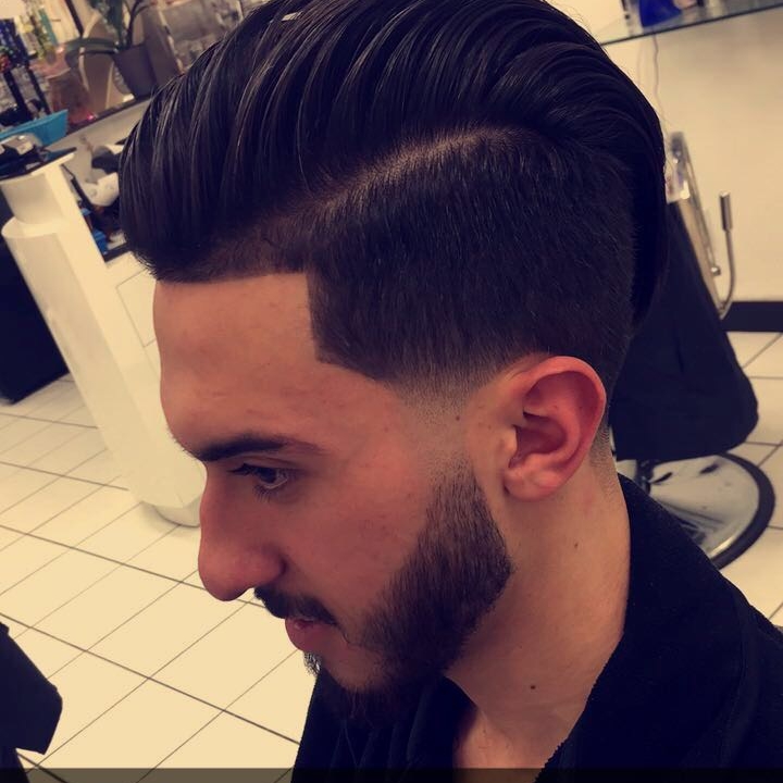 6ix_fade barbershop | 6672 3rd Line unit C1, Tottenham, ON L0G 1W0, Canada | Phone: (905) 936-4445