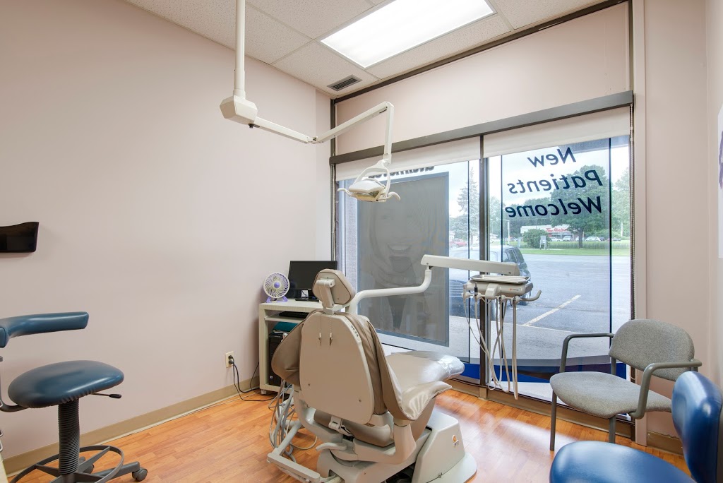 Altima Morrisburg Dental Centre | 127 Main St, Morrisburg, ON K0C 1X0, Canada | Phone: (613) 543-3802