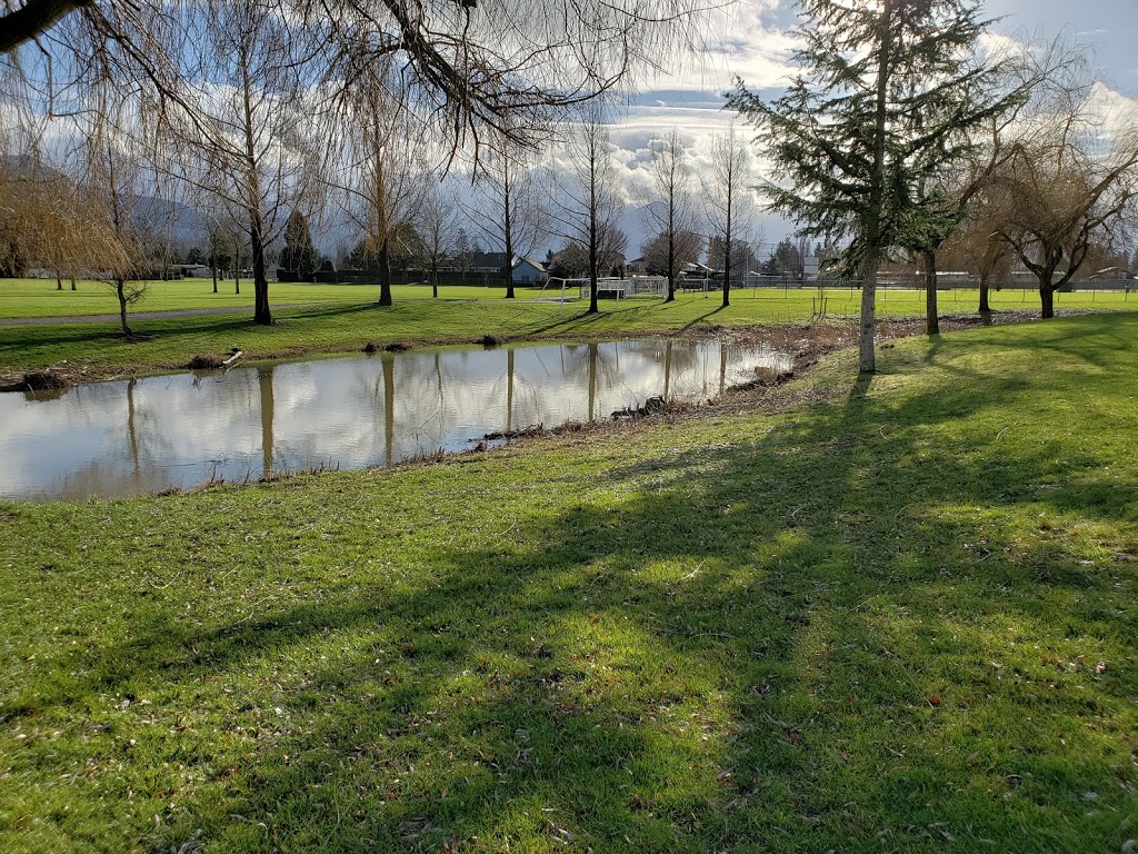 Fairfield Park | 46213 Clare Ave, Chilliwack, BC V2P 6M9, Canada | Phone: (604) 793-2904