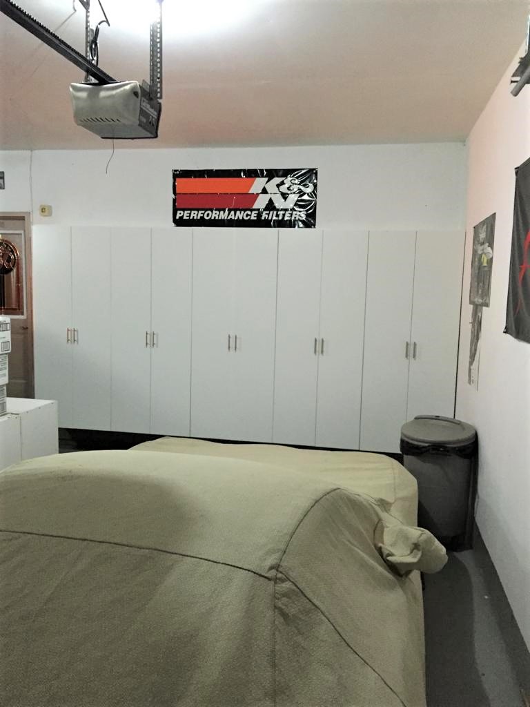 Closet People | 1951 Metro Rd N, Jacksons Point, ON L0E 1L0, Canada | Phone: (437) 999-7292