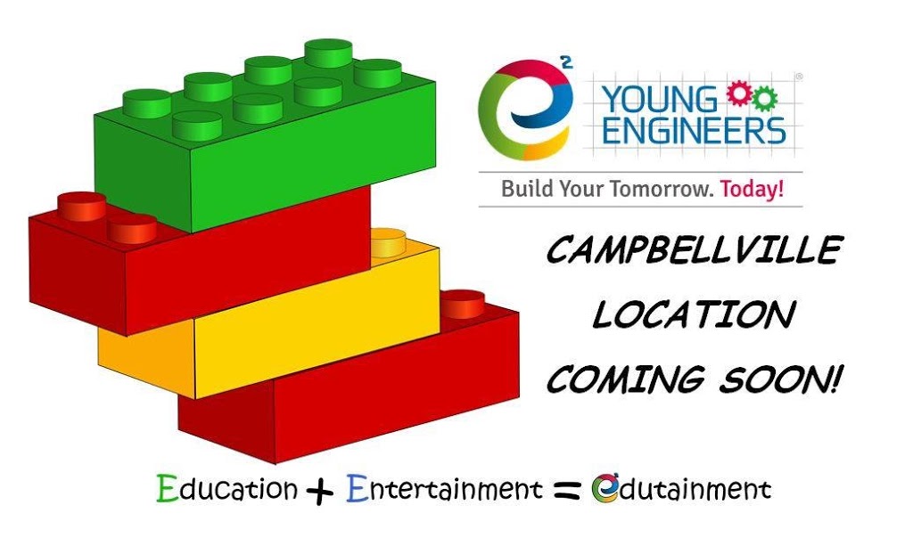 e2 Young Engineers Milton Burlington | 220 Bronte St N #2, Milton, ON L9T 2N9, Canada | Phone: (888) 880-0166