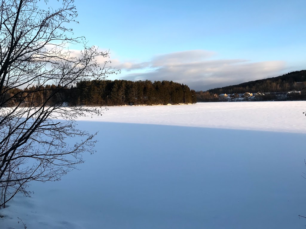 Nature Center | 225 Chemin de la Plage, Cowansville, QC J2K 2J3, Canada | Phone: (450) 263-0141