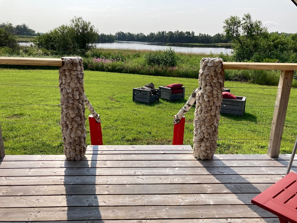 Cascumpec Bay Oyster Co | 80 Trout River Rd, Coleman, PE C0B 1H0, Canada | Phone: (902) 859-1326