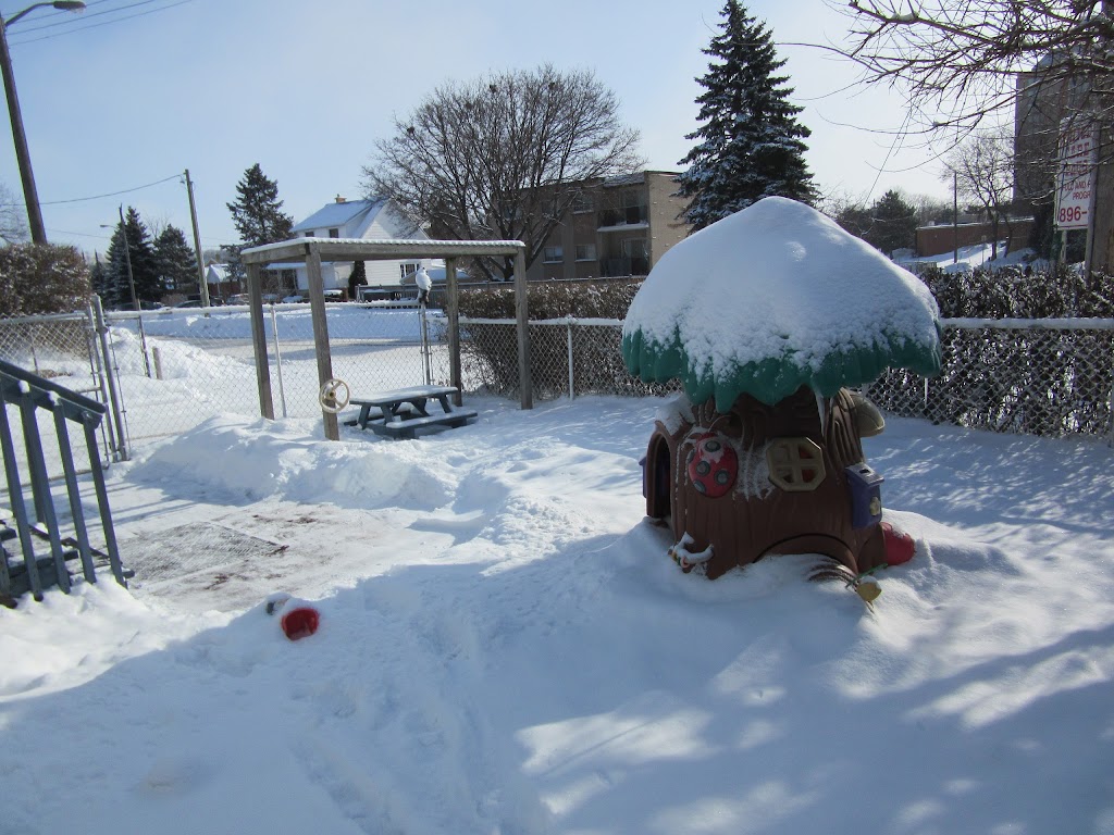 Child Care Plus Daycare | 14 Jansen Ave, Kitchener, ON N2A 2L3, Canada | Phone: (519) 896-2148