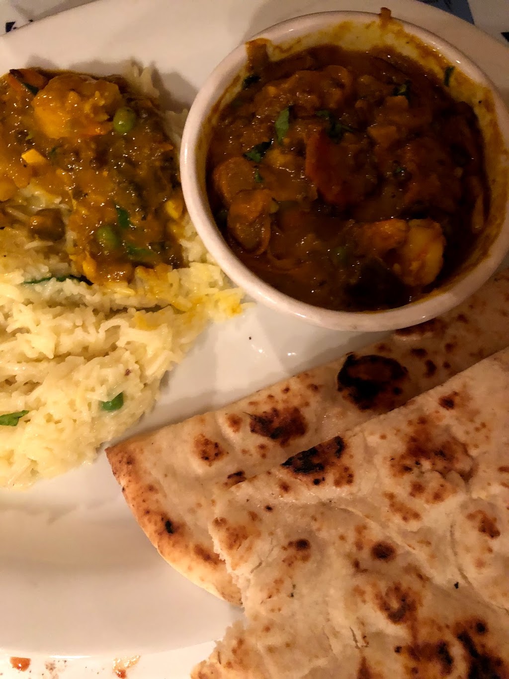 Best Of India Restaurant | 36094 Main St, Oliver, BC V0H 1T0, Canada | Phone: (250) 498-0872