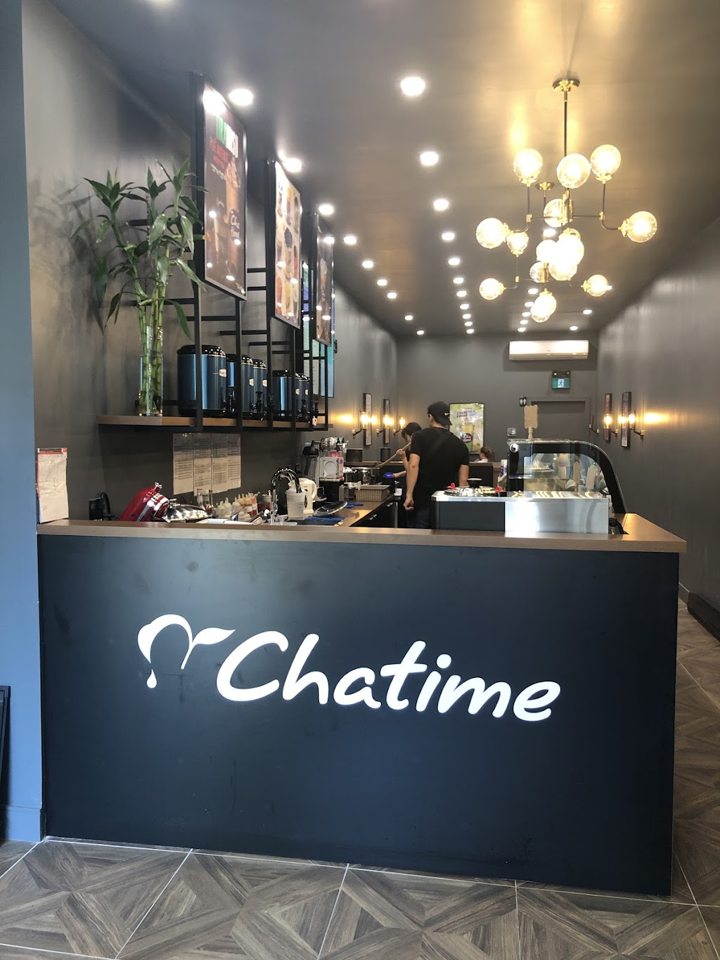 Chatime Mont-Royal | 1228 Avenue du Mont-Royal E, Montréal, QC H2J 1Y1, Canada | Phone: (514) 528-2935
