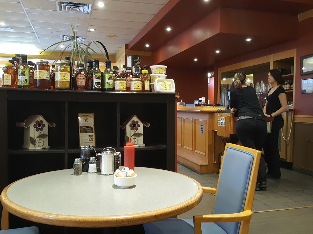 Hot Stacks Family Restaurant | 29 King St N, Cookstown, ON L0L 1L0, Canada | Phone: (705) 458-9933