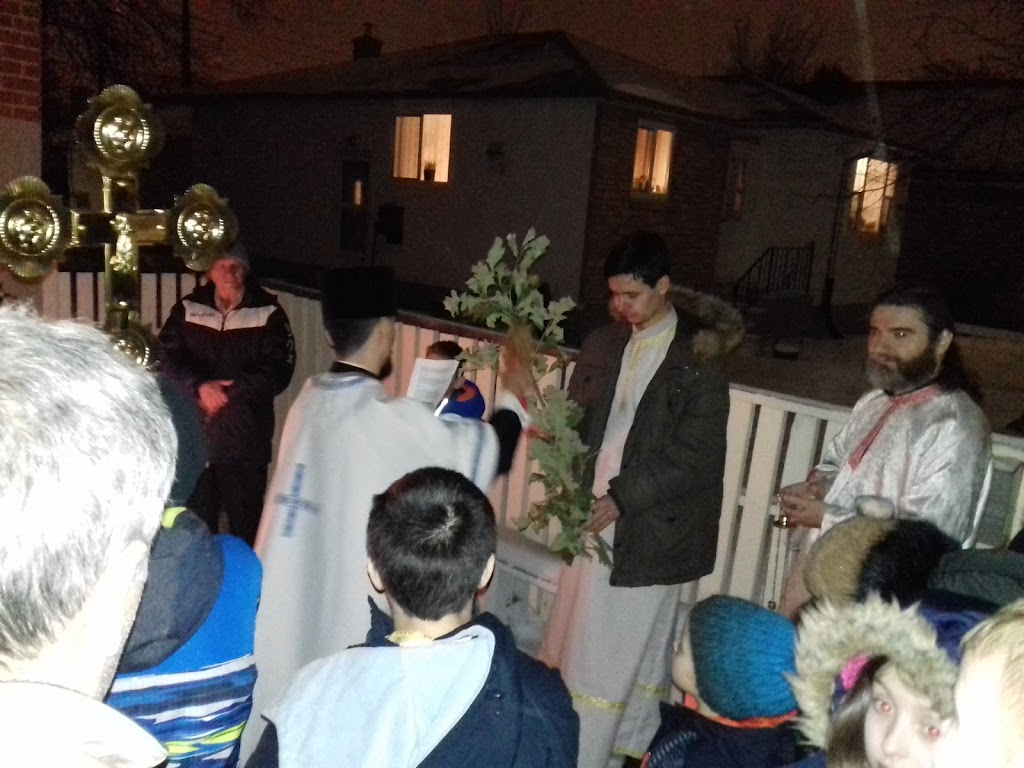 Saint Sava Serbian Orthodox Church | 580 Talbot Ave, Winnipeg, MB R2L 0R6, Canada | Phone: (204) 663-7235