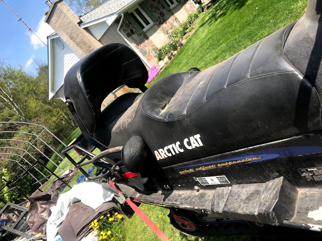 The Sled Guy | 102747 Grey County Rd 18, Owen Sound, ON N4K 5N6, Canada | Phone: (519) 373-6919