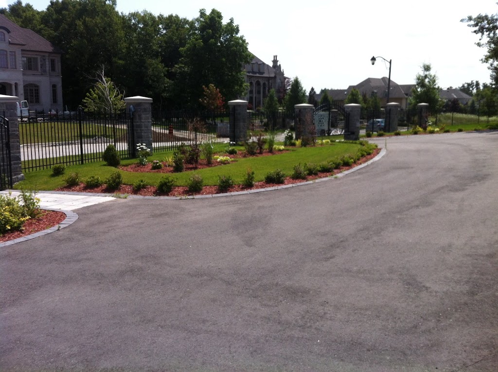 Gardion Property Services | 678 Sandy Hook Rd, Pontypool, ON L0A 1K0, Canada | Phone: (905) 439-6666