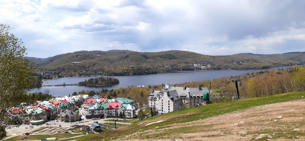 Croisières Mont-Tremblant | 2810 Chemin du Village, Mont-Tremblant, QC J8E 1E9, Canada | Phone: (819) 425-1045