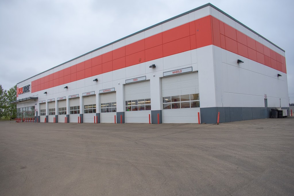 Kal Tire | 27 Strathmoor Dr, Sherwood Park, AB T8H 0C1, Canada | Phone: (780) 417-9500