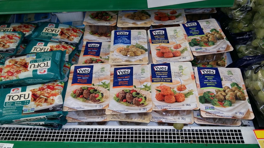 Food Basics | 1200 Commissioners Rd E, London, ON N5Z 4R3, Canada | Phone: (519) 649-0099