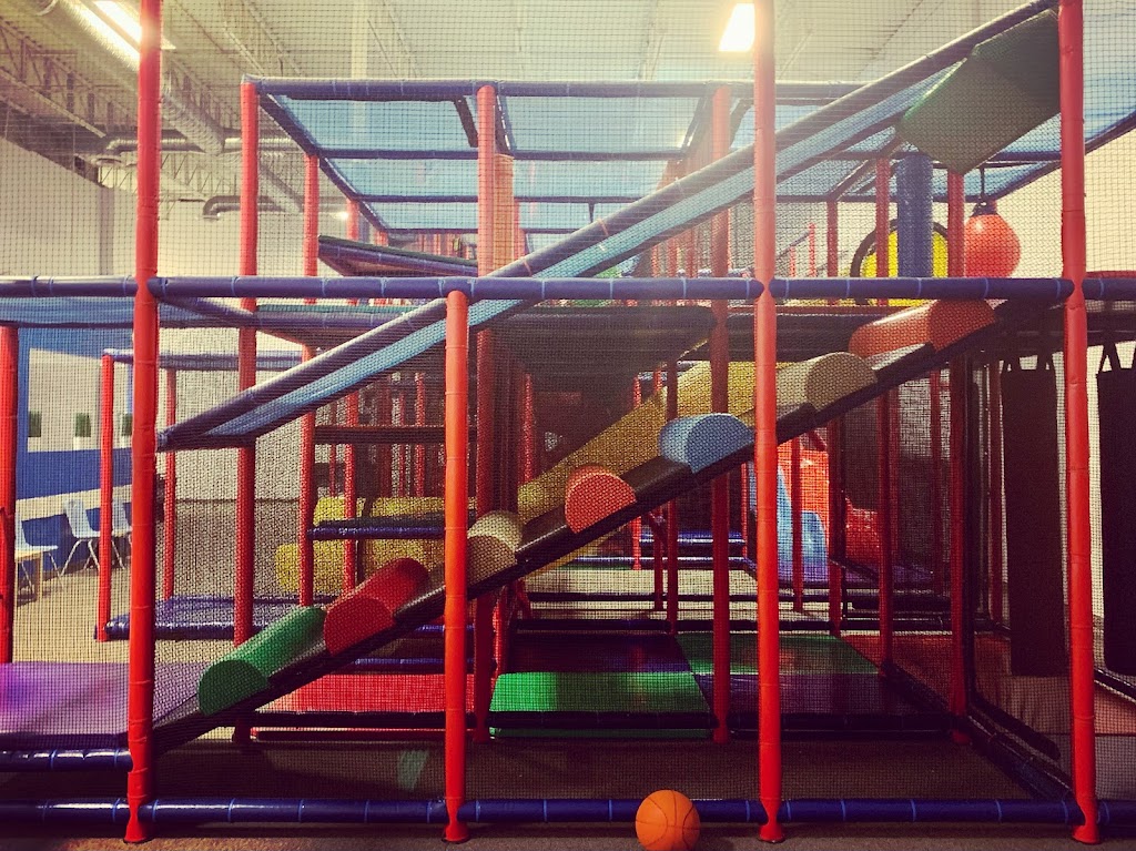 Kid City Archibald | 550 Archibald St, Winnipeg, MB R2J 0X7, Canada | Phone: (204) 772-9000
