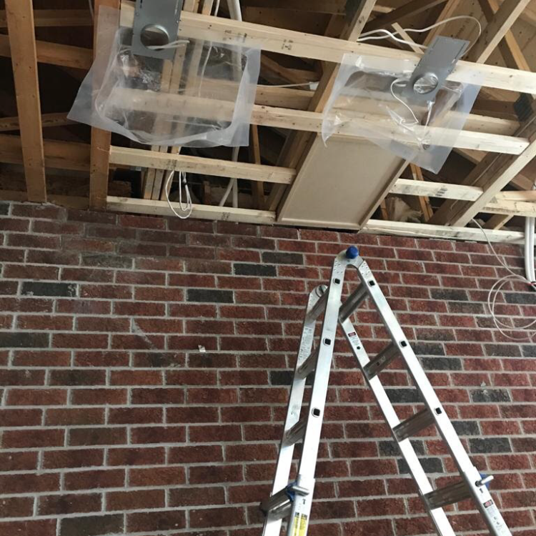Prestige Handyman | 3311 Kingston Rd Unit 1409, Scarborough, ON M1M 1R1, Canada | Phone: (416) 276-9807